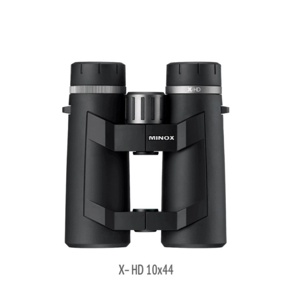 MINOX X-HD 10X44 雙筒望遠鏡基隆相機收購