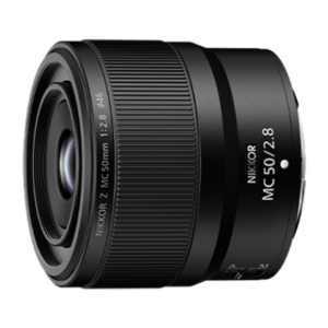 Nikon Nikkor Z MC 50mm F2.8 微距鏡頭 公司貨基隆相機收購