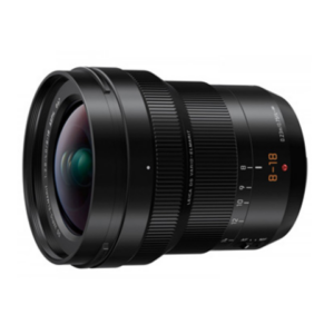 Panasonic LEICA DG 8-18mm F2.8-4.0 ASPH.鏡頭公司貨基隆相機收購