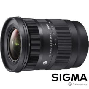 SIGMA 16-28mm F2.8 DG DN Contemporary (公司貨) 超廣角大光圈變焦鏡 全片幅微單眼鏡頭基隆相機收購