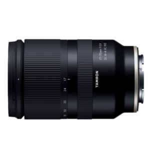 TAMRON 17-70mm F2.8 DiIII A VC RXD B070 APS-C FUJI 富士 X接環  (公司貨)基隆相機收購