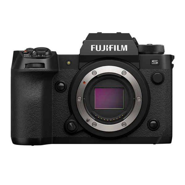 富士 FUJIFILM X-H2s 單機身 公司貨基隆相機收購