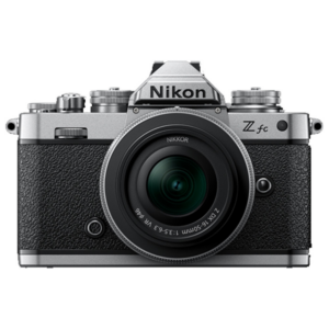 Nikon Z FC + Z DX 16-50mm F3.5-6.3 VR 變焦鏡組 ZFC 公司貨基隆相機收購