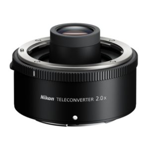 Nikon Z TELECONVERTER TC-2.0x 增距鏡 公司貨基隆相機收購