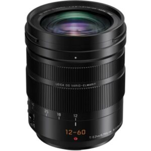 Panasonic LEICA DG 12-60mm F2.8-4.0 ASPH.鏡頭/公基隆相機收購