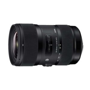 SIGMA 18-35mm f1.8 Art 鏡頭*(平行輸入)基隆相機收購