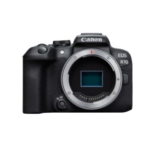 Canon EOS R10 BODY 單機身 公司貨基隆相機收購