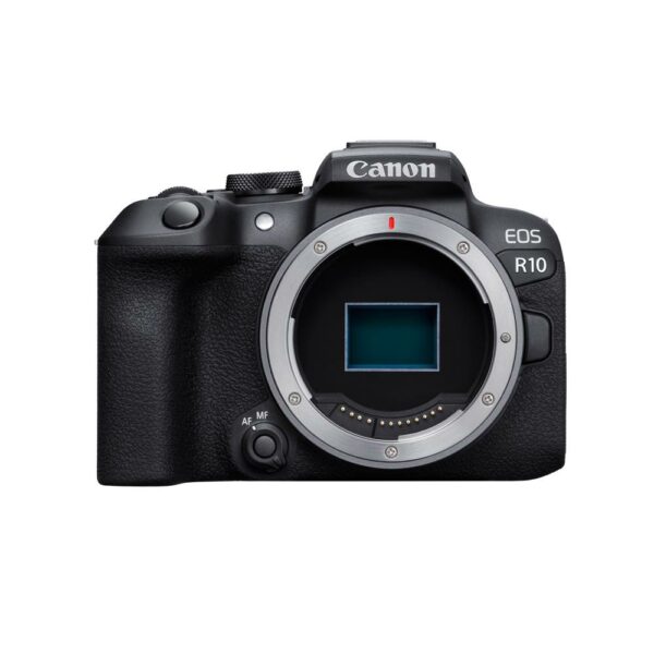 Canon EOS R10 BODY 單機身 公司貨基隆相機收購
