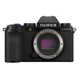 FUJIFILM X-S20 單機身 公司貨基隆相機收購