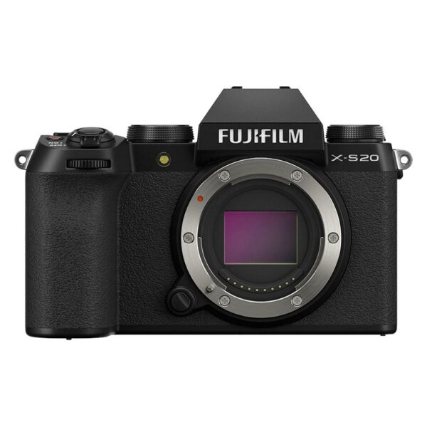 FUJIFILM X-S20 單機身 公司貨基隆相機收購
