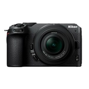 Nikon Z30 + 16-50mm 單鏡組 (公司貨)基隆相機收購
