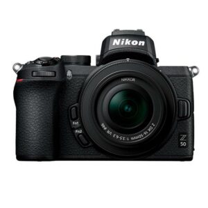 Nikon Z50 16-50mm 公司貨基隆相機收購