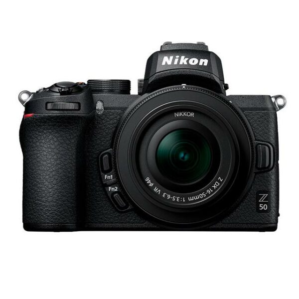 Nikon Z50 16-50mm 公司貨基隆相機收購