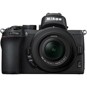 Nikon Z50 16-50mm 單鏡組 公司貨基隆相機收購