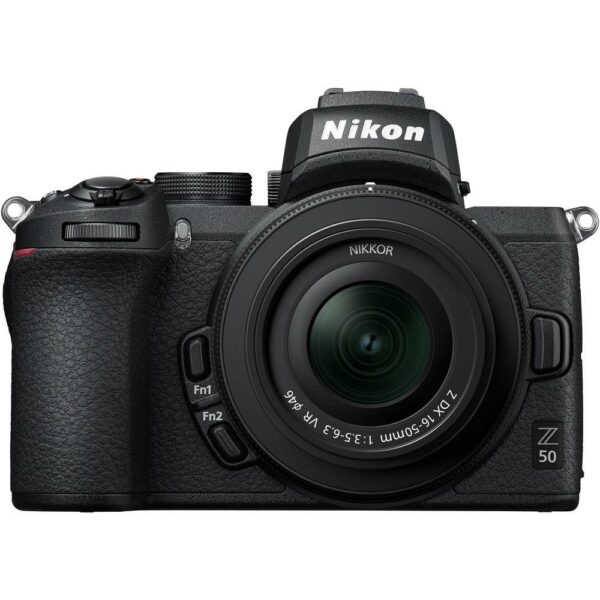 Nikon Z50 16-50mm 單鏡組 公司貨基隆相機收購