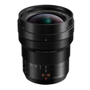 Panasonic LEICA DG VARIO-ELMARIT 8-18mm F2.8-4.0 ASPH. 鏡頭 公司貨基隆相機收購
